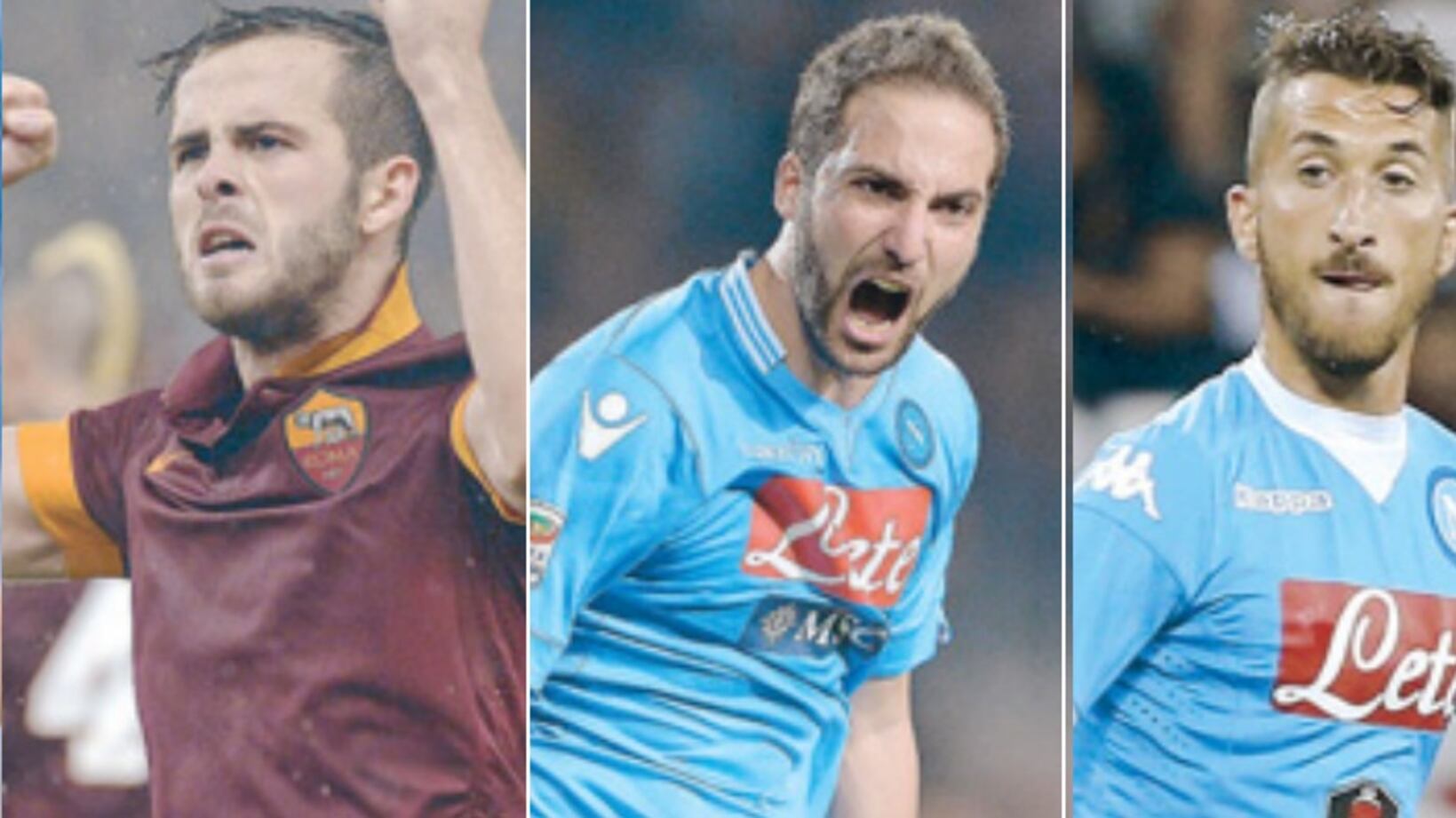 Regista e un vero 9 davanti. Il nuovo calcio è all'antica