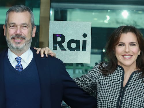 Parte la sfida di "Kronos": "Non è il solito talk politico"
