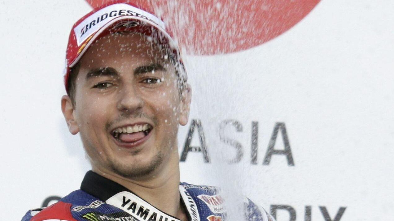 Lorenzo-Marquez all'ultima sfida