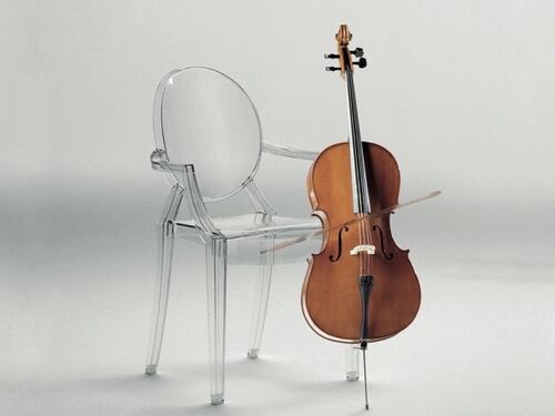Opera e design, Kartell partner tecnico della Scala