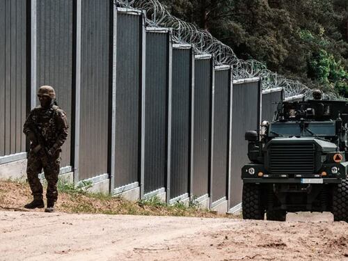 Così la Nato si blinda contro i droni: come funziona il piano Shield East