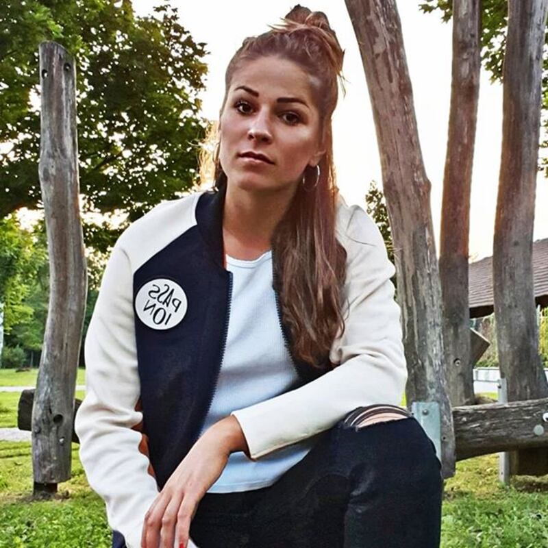Melanie Leupolz incanta su Instagram 11