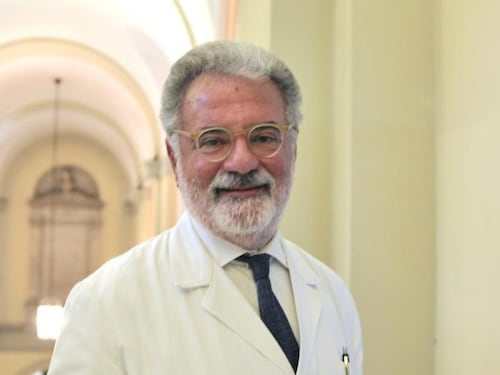 "Stress, paura e depressione. Seconda ondata più difficile"