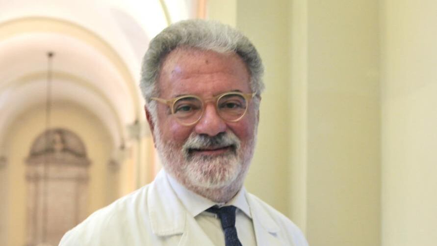 "Stress, paura e depressione. Seconda ondata più difficile"