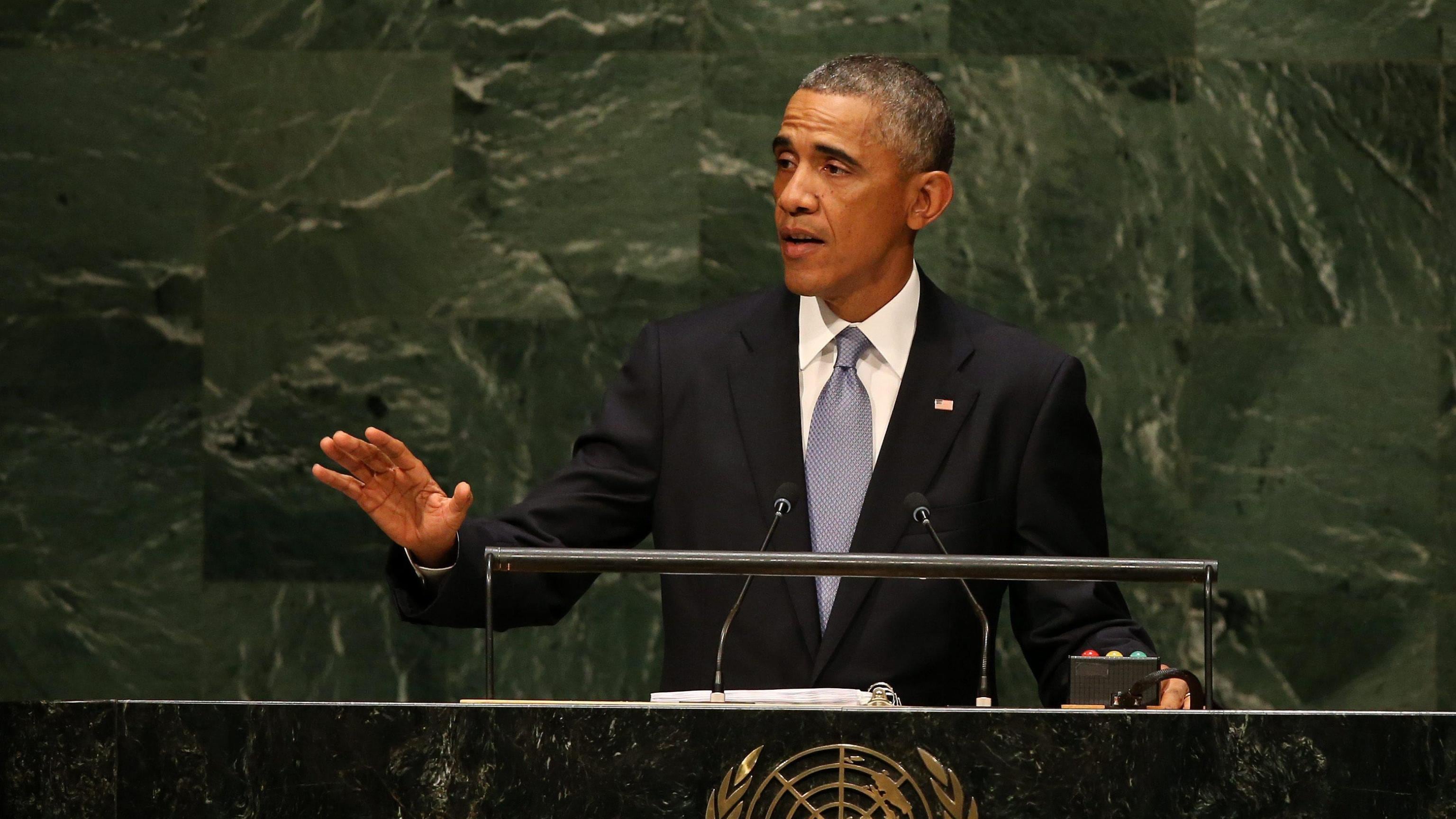 Terrorismo, mea culpa di Obama: "Non abbiamo fatto abbastanza"