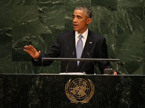 Terrorismo, mea culpa di Obama: "Non abbiamo fatto abbastanza"