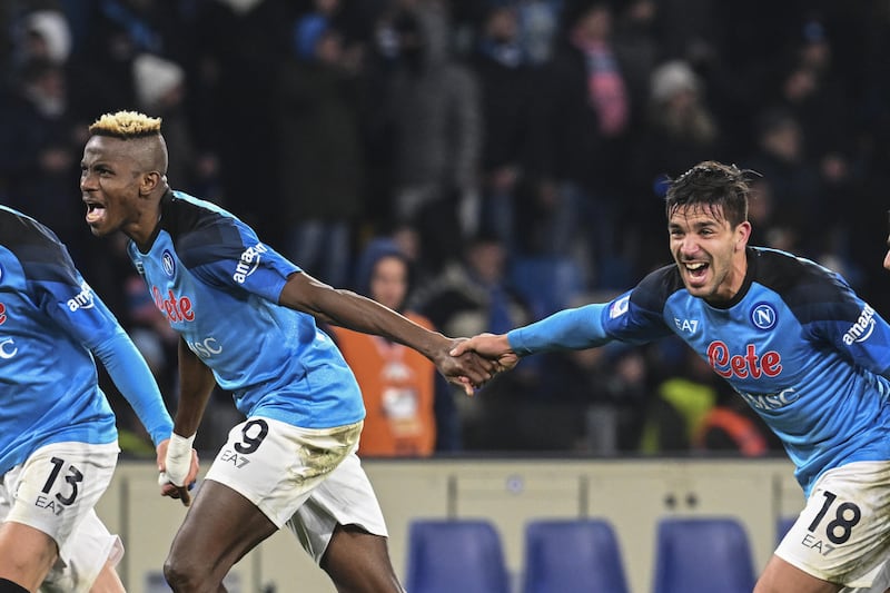 "Ecco il giorno esatto in cui il Napoli festeggerà lo scudetto". La previsione del prof di statistica