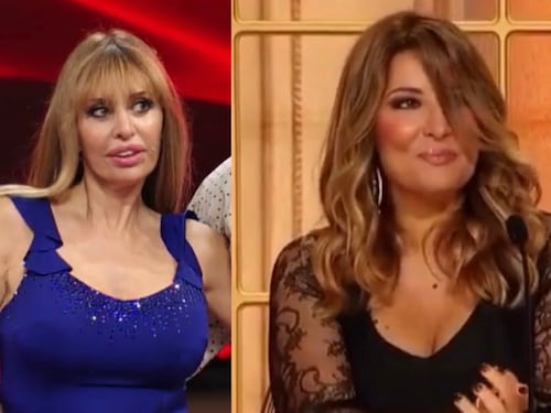 Scontro totale Lucarelli-Mussolini: "Metti la minigonna", "No a lezioni"