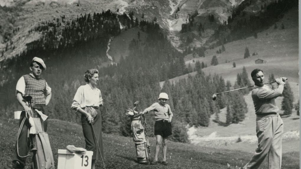 Il golf? Non è da ricchi ma rende ricchi