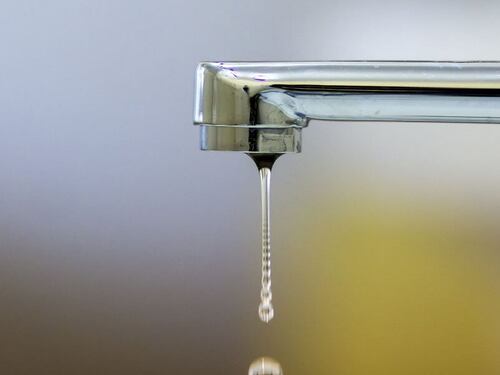 Assobagno: "Risparmio di acqua, bene la proposta dell'ecobonus"