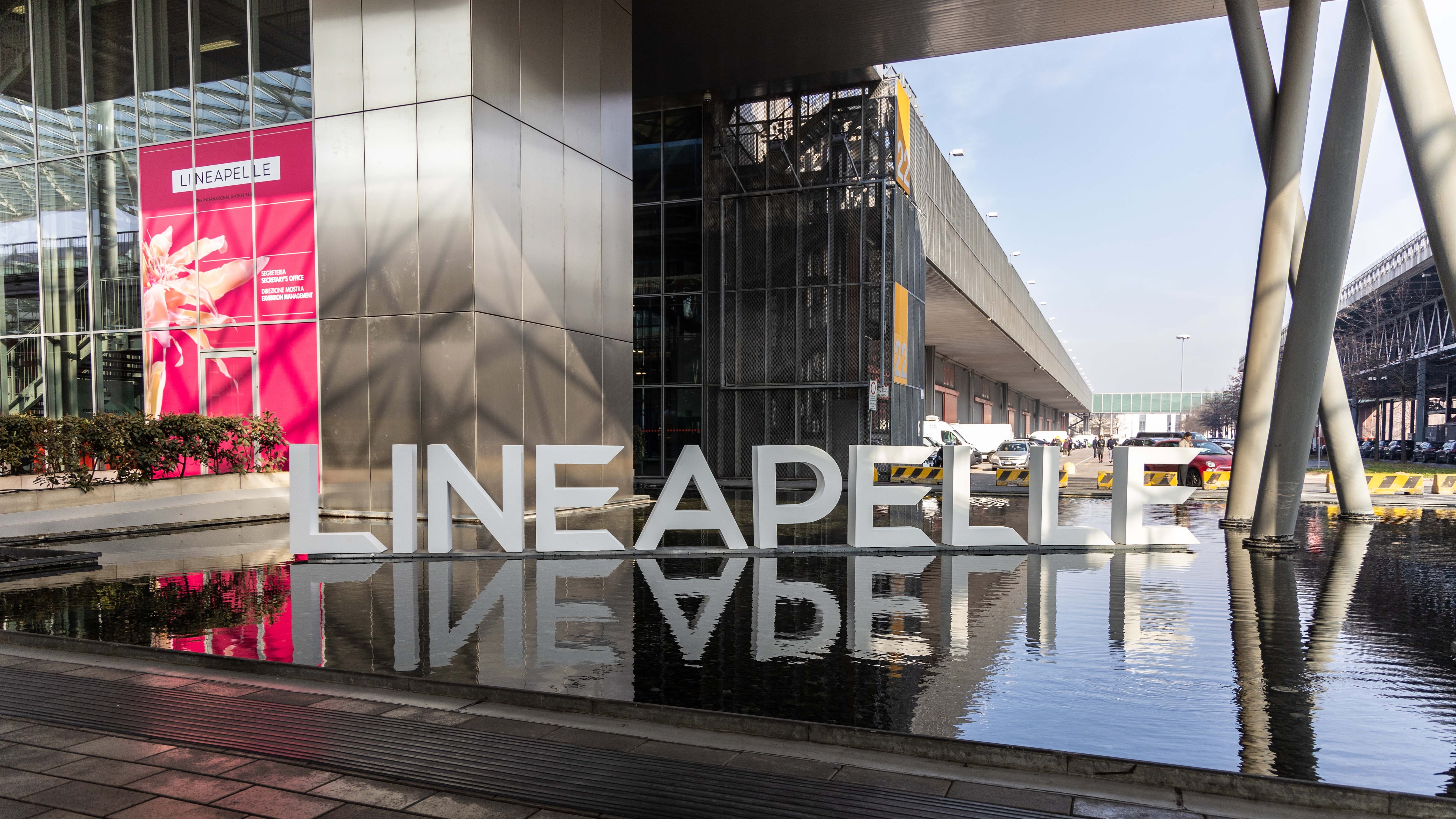 Fiera Milano e Lineapelle insieme fino al 2030