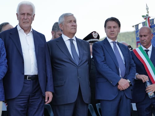 Sant’Anna di Stazzema, il ricordo di Mattarella: “Qui si trovano le radici della Repubblica”