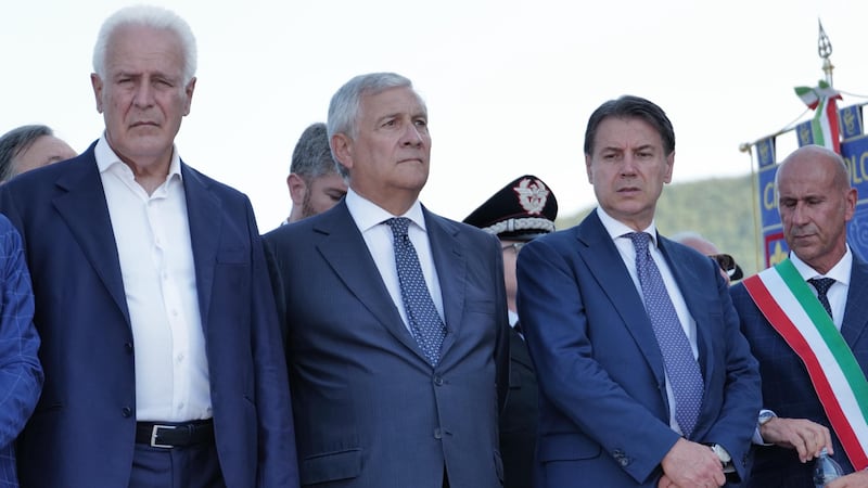 Sant’Anna di Stazzema, il ricordo di Mattarella: “Qui si trovano le radici della Repubblica”