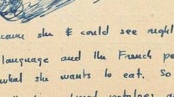 Le origini del genio Gli scritti perduti di Faulkner andranno all'asta