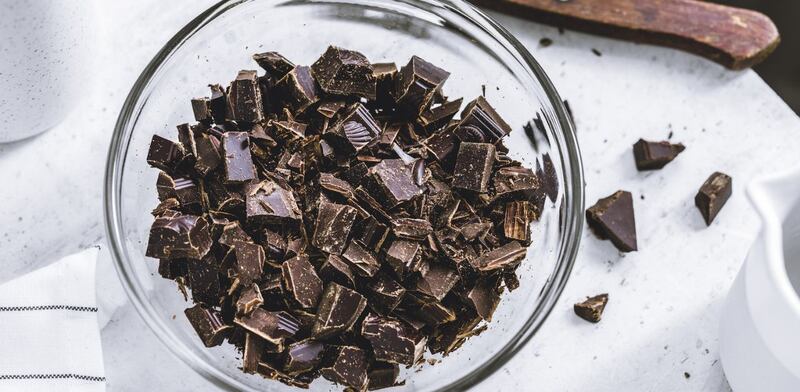 Cioccolato fondente