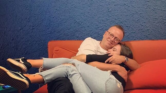 "Se ascoltassi le str... mi sarei ammazzata": la figlia di Gigi D’Alessio zittisce un hater