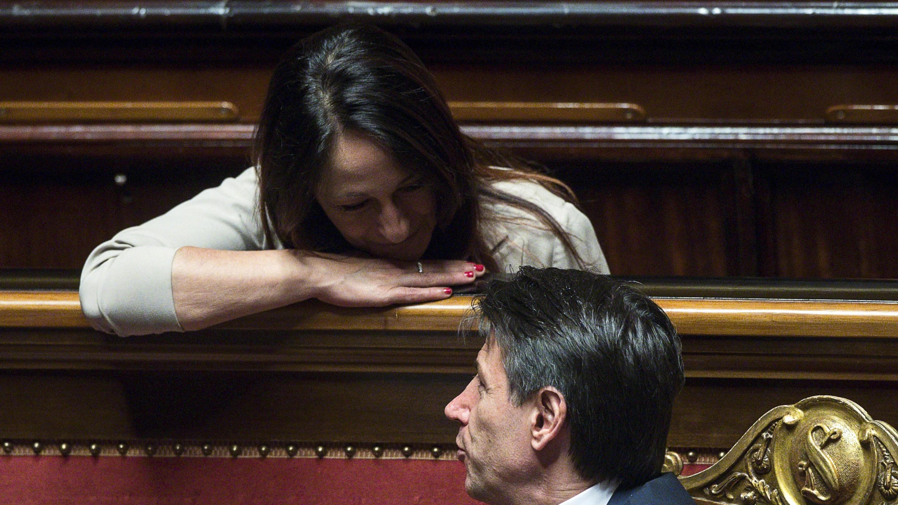 "Finisce qui?". I grillini hanno paura di tornare a lavorare