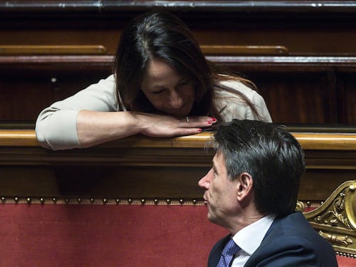 "Finisce qui?". I grillini hanno paura di tornare a lavorare