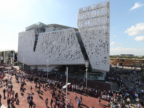 Quelle code infinite ai padiglioni e Milano diventata "place to be"
