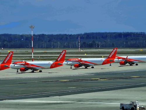 easyJet: "Pronti a decollare, il trasporto aereo è decisivo per la ripartenza dell'Italia"