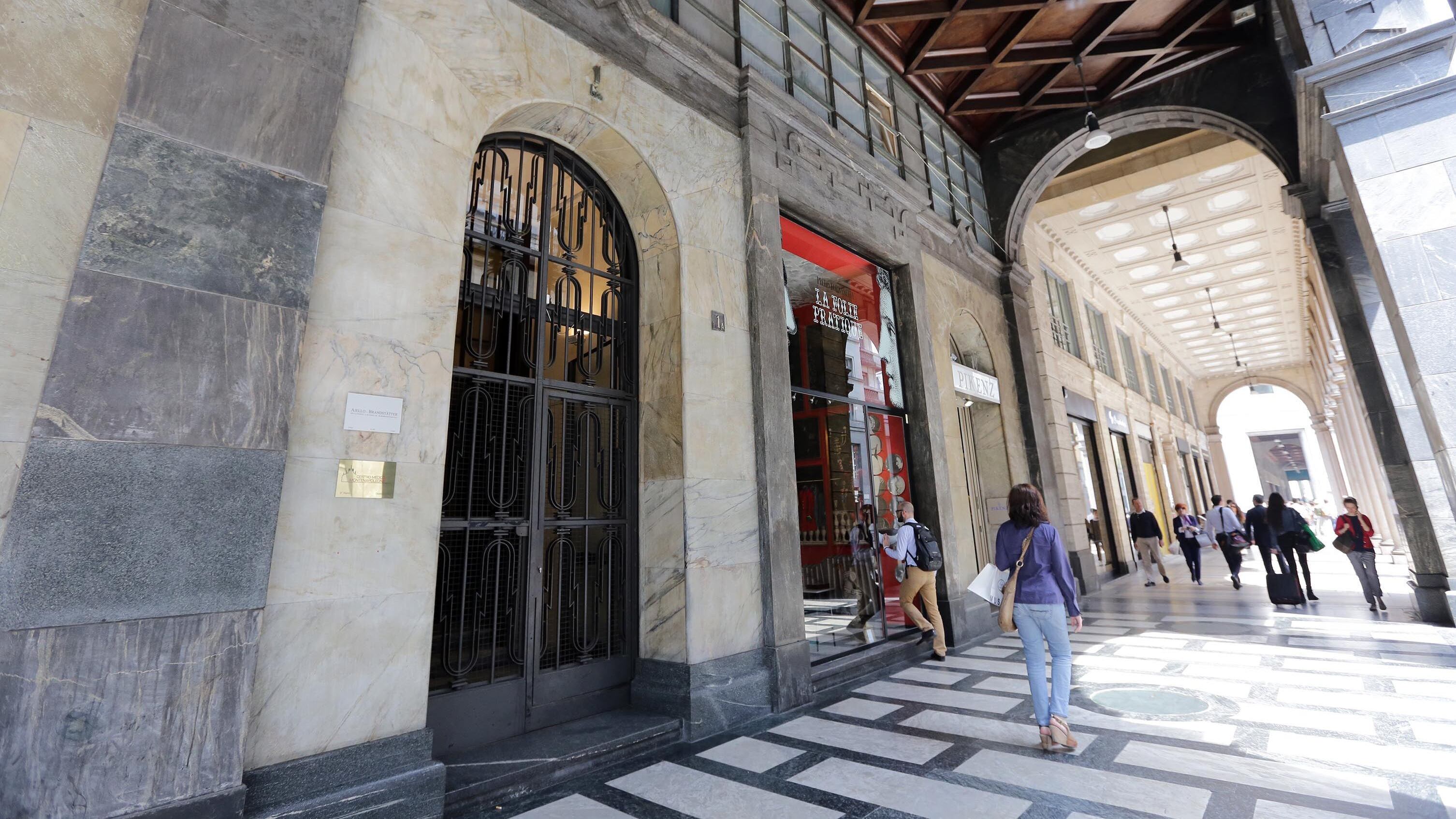 La paziente muore per rifarsi gli occhi nella clinica dei vip