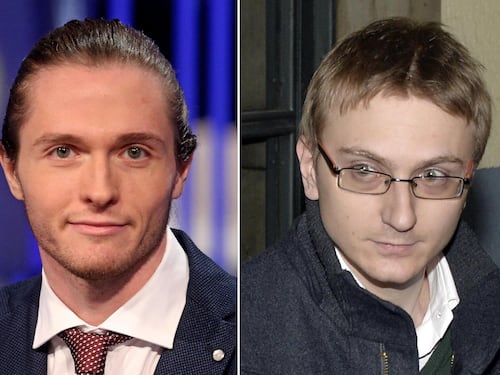 Sollecito solidale con Stasi: “Un’ingiustizia, non c’erano prove contro di lui”