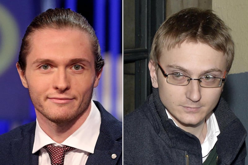 Sollecito solidale con Stasi: “Un’ingiustizia, non c’erano prove contro di lui”