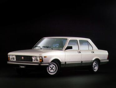Fiat Argenta, guarda la gallery 11