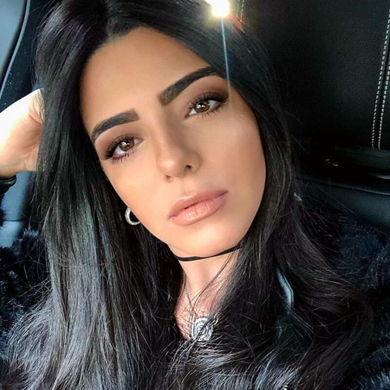 Larissa Saad è il segreto di Lucas Moura: ecco chi è la moglie dell'uomo Champions 4