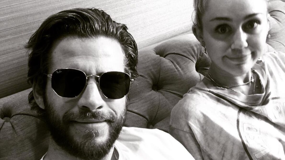 Miley Cyrus e Liam Hemsworth si sono lasciati? L'attore smentisce
