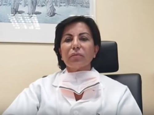 Gismondo: "Più che concreta l'ipotesi di una nuova ondata a ottobre"
