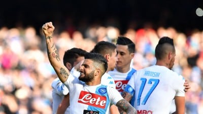 "De Laurentiis sa cosa voglio, altrimenti addio"