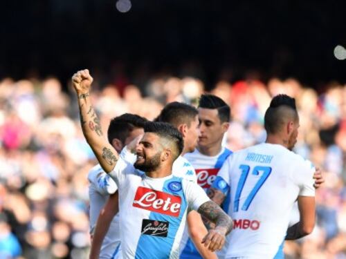 Napoli dimentica il Real Non i veleni con la Juve