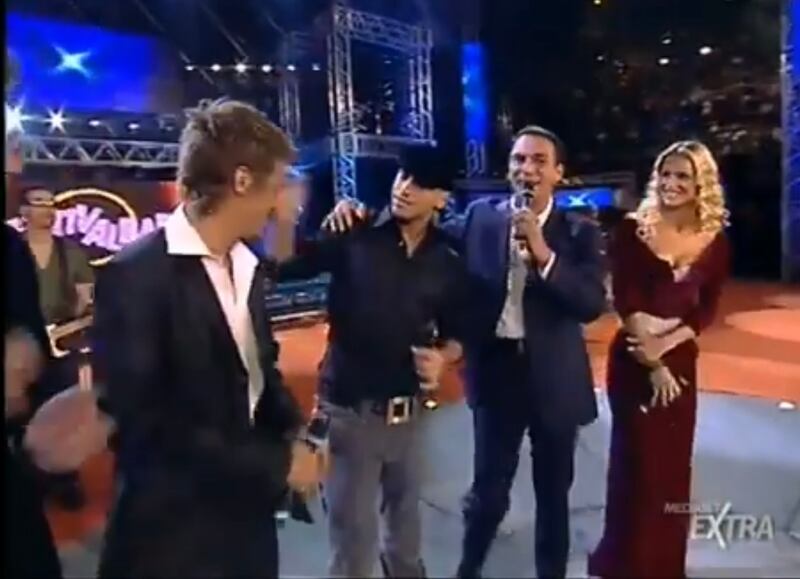 Festivalbar
