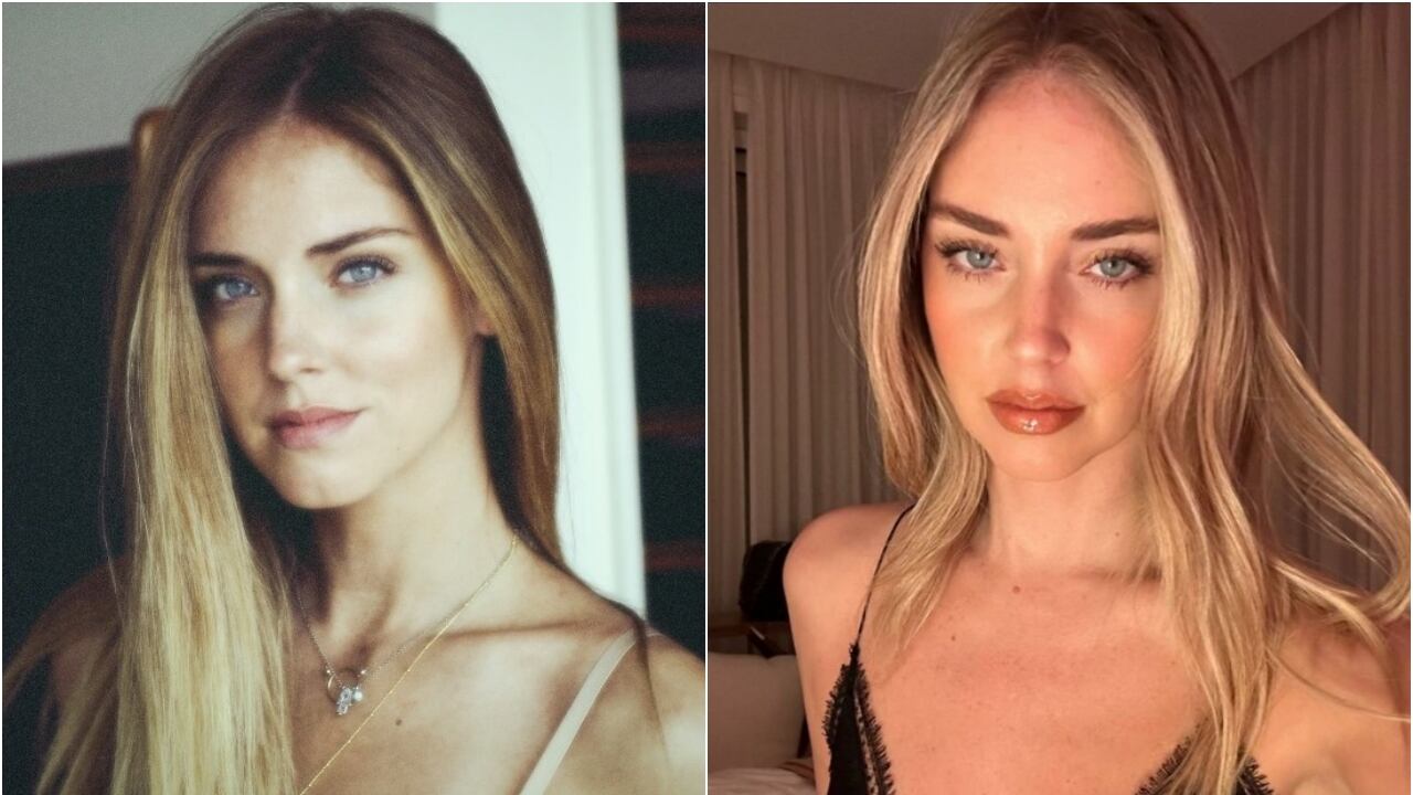 L'autogol di Chiara Ferragni. La prima foto sui social scatena i follower