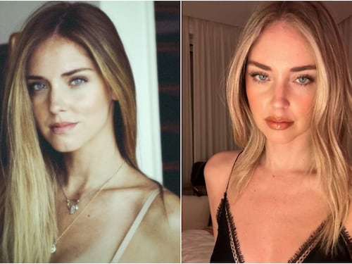 L'autogol di Chiara Ferragni. La prima foto sui social scatena i follower