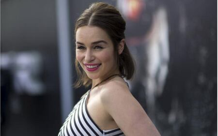 Emilia Clarke, immagini 27