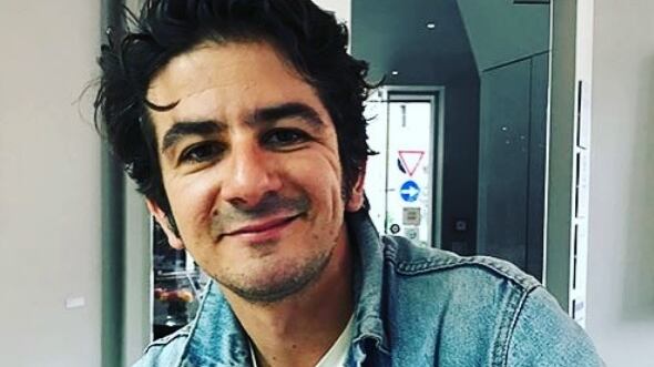 Francesco Mandelli dalla Balivo: "Ho fatto il mammo, il Francesco di prima è morto"
