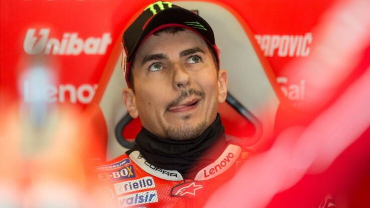 Lorenzo, addio senza rimpianti: "Non vale più la pena"