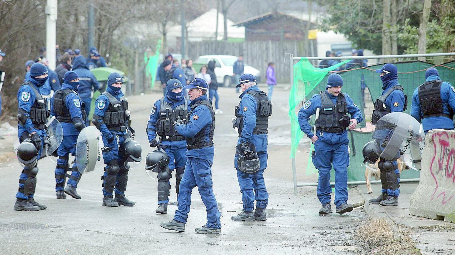 Rom ucciso all'ospedale Ecco come è nata la faida