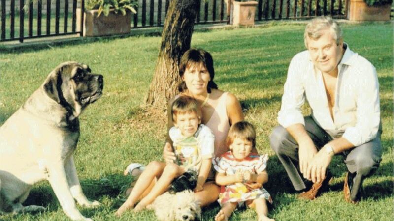 Il maggiordomo killer in libertà. L'ira del figlio della contessa: "È ingiusto"