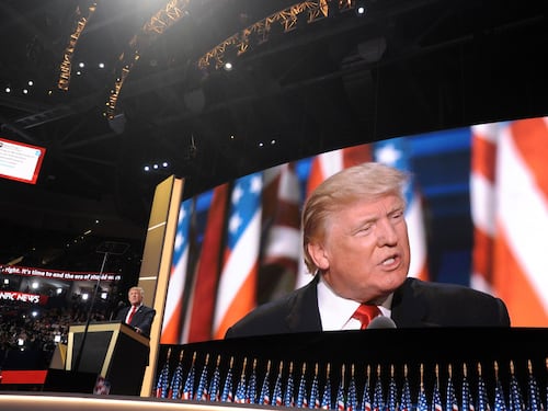 Trump, una vittoria contro tutti