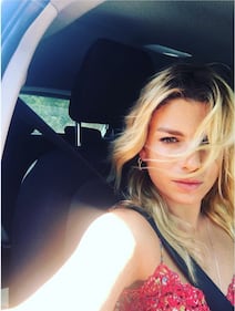 Emma Marrone fetish su Instagram 4