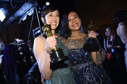 oscar 2019: i vincitori all'after party della kermesse  9