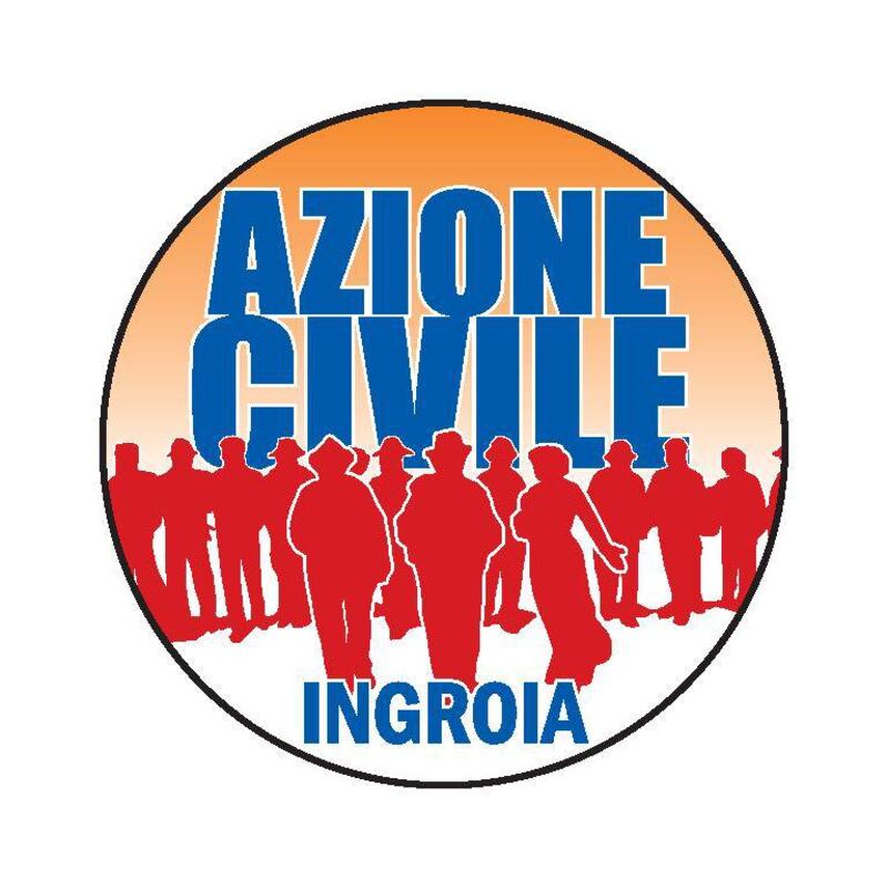 Azione Civile Ingroia