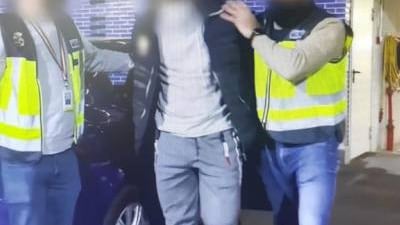Estradato il cugino di Saman Abbas: è in Italia