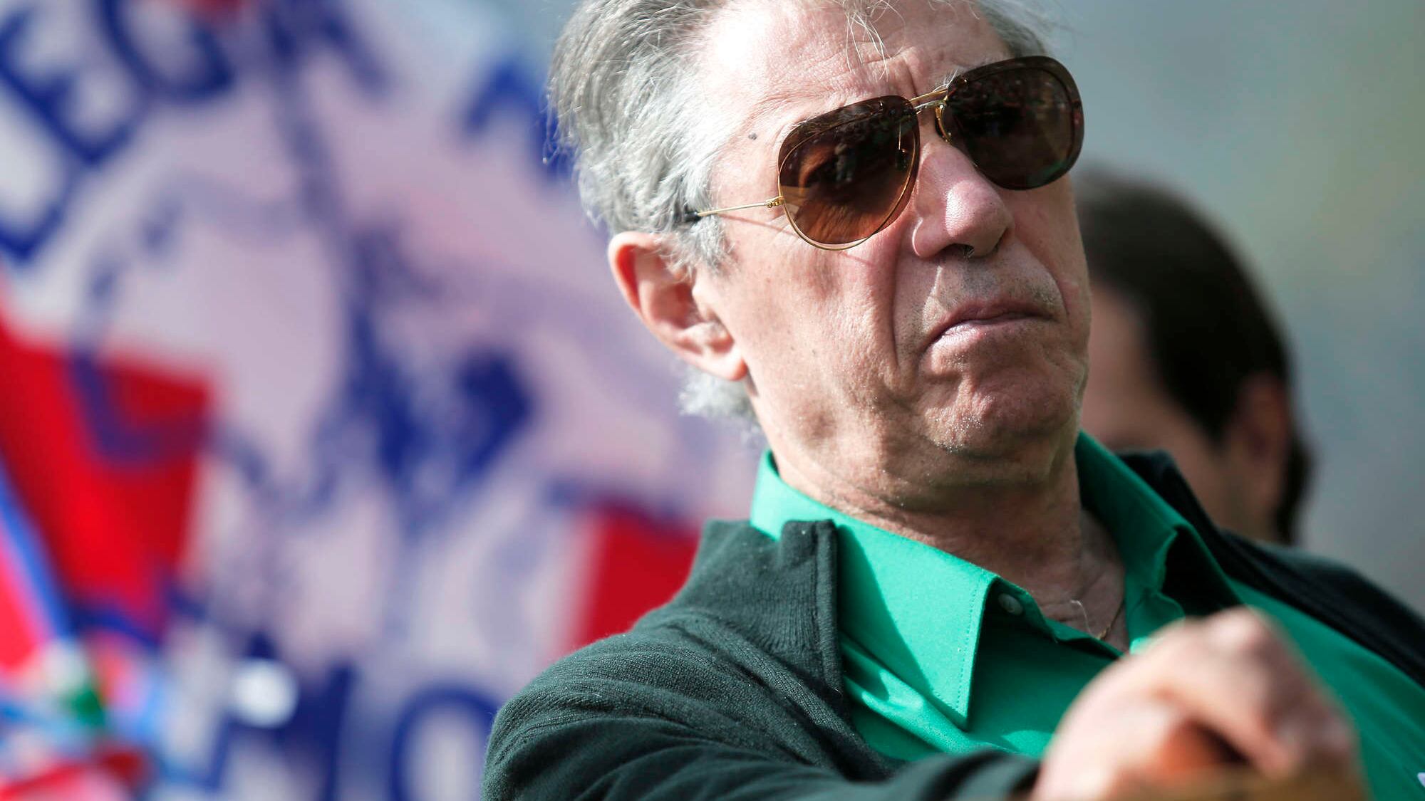 Bossi: "Penso di ricandidarmi alla segreteria della Lega"