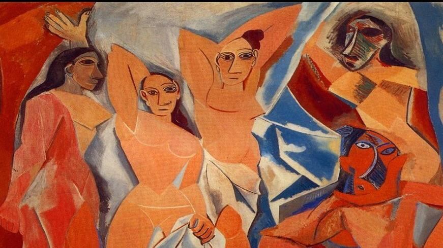 Picasso, Costantino e Garutti L'autunno caldo delle mostre