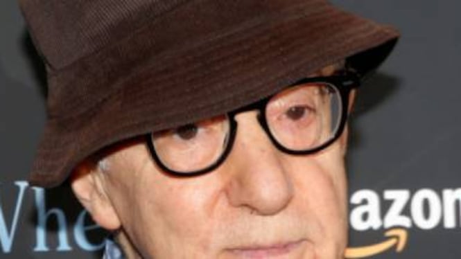 Amazon, Woody Allen intenta causa e chiede 68 mln di dollari