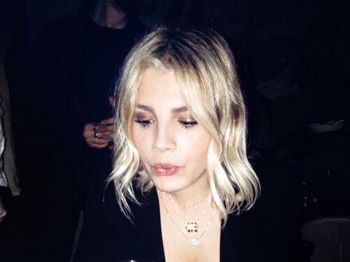 Emma Marrone: "Ho una tremenda paura di ammalarmi"